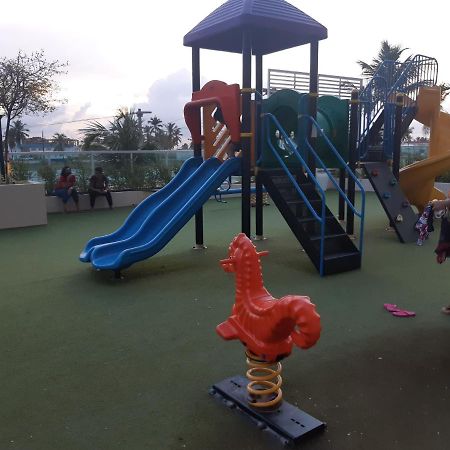 Salinas Park Resort Salinopolis Luaran gambar