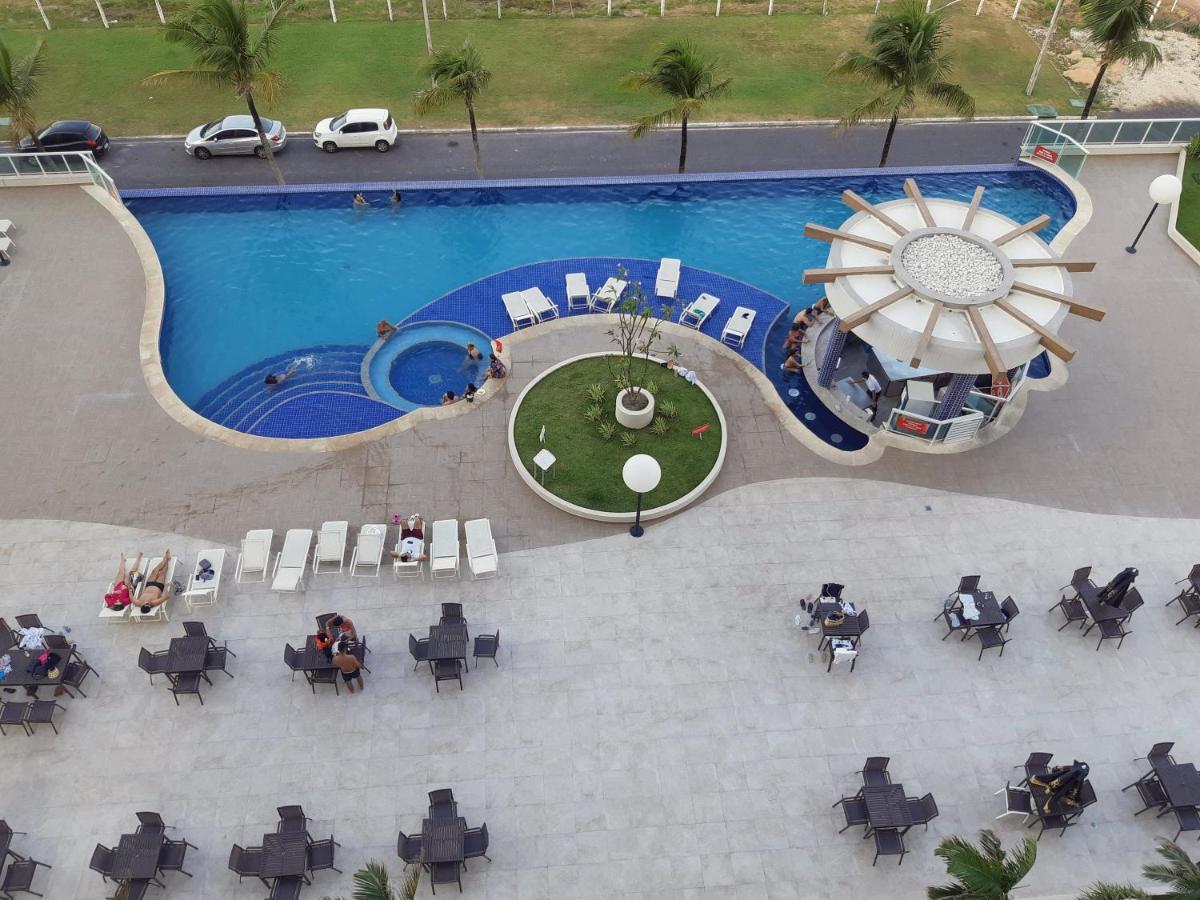Salinas Park Resort Salinopolis Luaran gambar