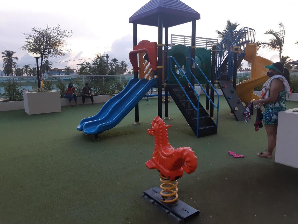 Salinas Park Resort Salinopolis Luaran gambar