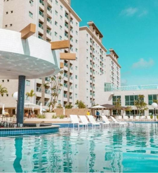 Salinas Park Resort Salinopolis Luaran gambar